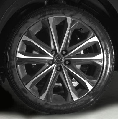 2023 Mazda Mazda CX-50 2.5 Turbo Premium Plus