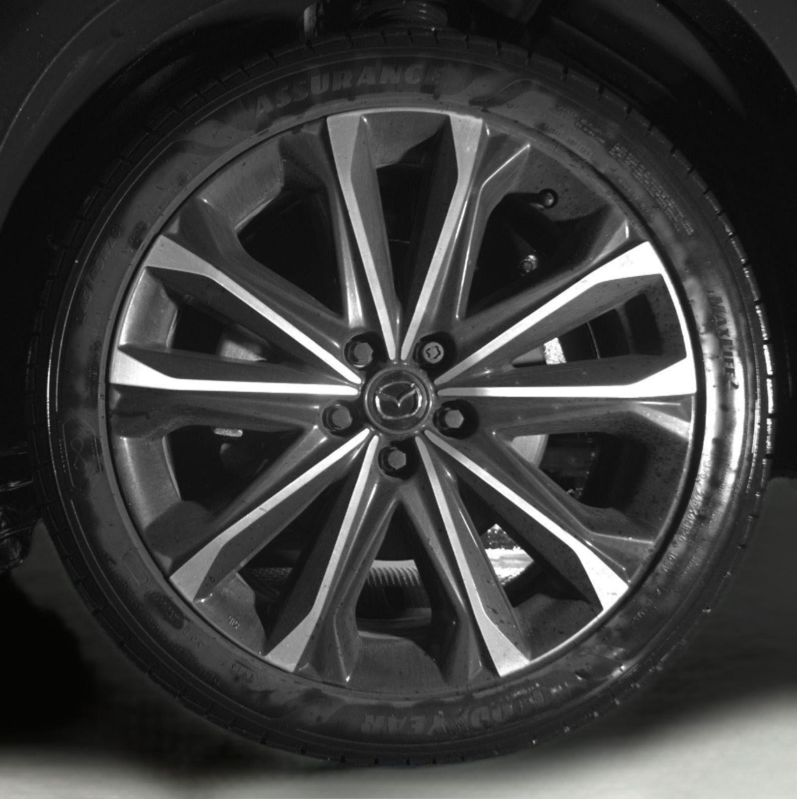 2023 Mazda Mazda CX-50 2.5 Turbo Premium Plus