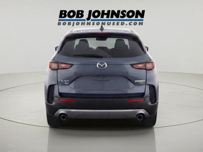 2023 Mazda Mazda CX-50 2.5 Turbo Premium Plus