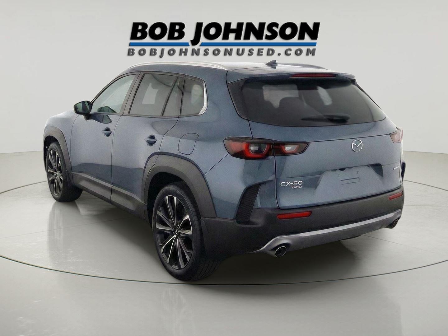 2023 Mazda Mazda CX-50 2.5 Turbo Premium Plus