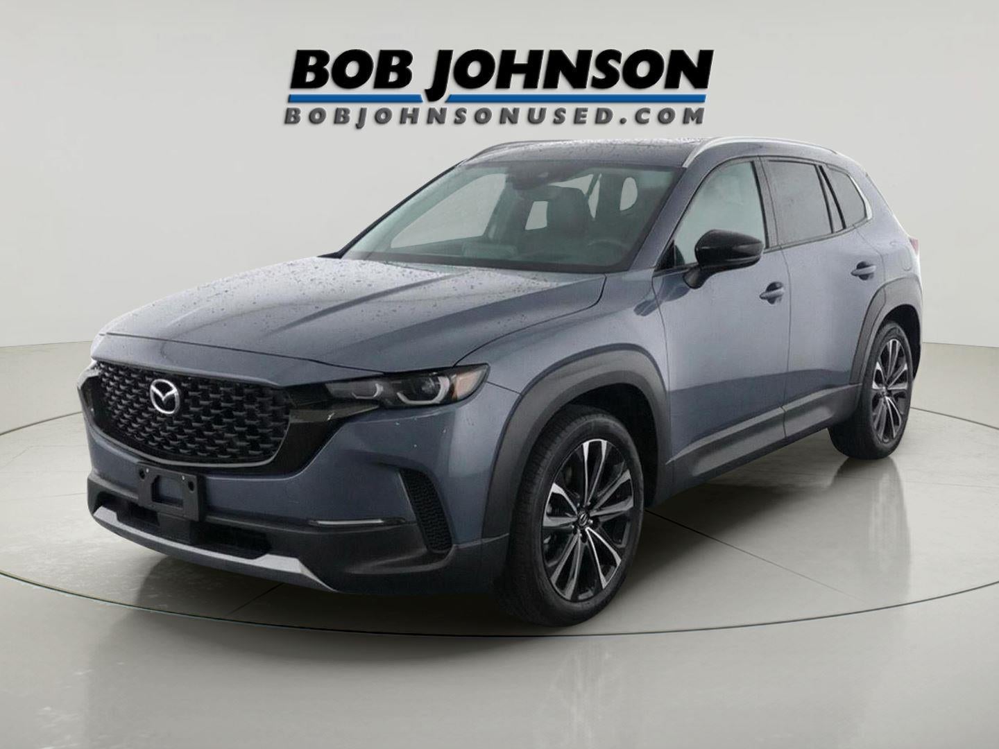 2023 Mazda Mazda CX-50 2.5 Turbo Premium Plus