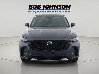2023 Mazda Mazda CX-50 2.5 Turbo Premium Plus
