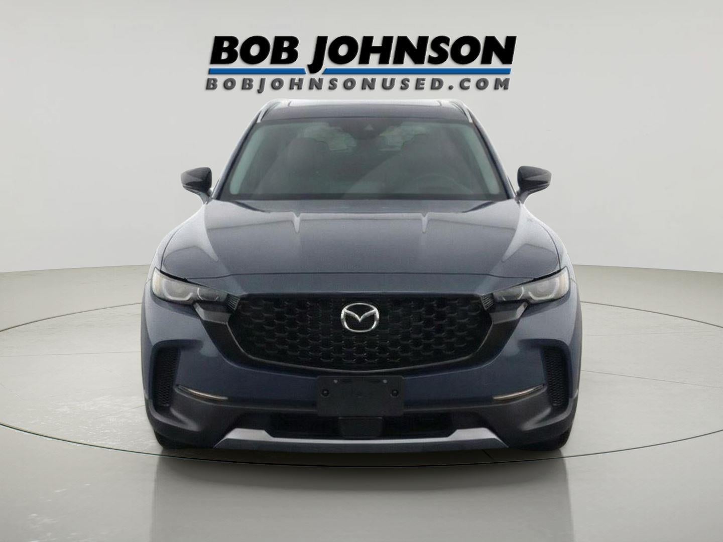 2023 Mazda Mazda CX-50 2.5 Turbo Premium Plus