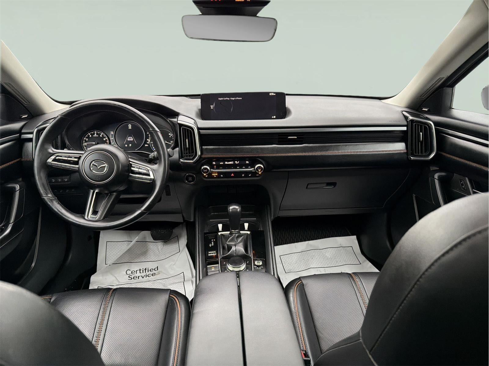 2023 Mazda Mazda CX-50 2.5 Turbo Premium Plus