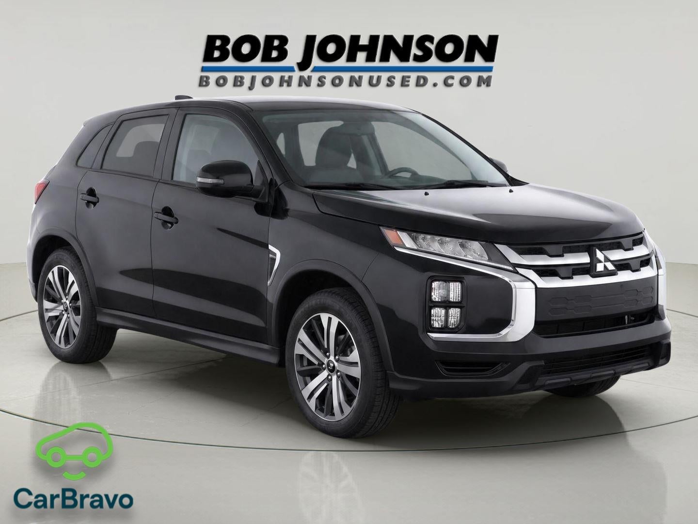 2022 Mitsubishi Outlander Sport 2.0 SE AWC