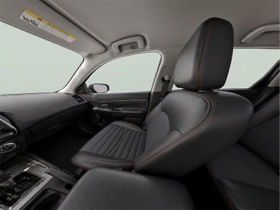 2022 Mitsubishi Outlander Sport 2.0 SE AWC