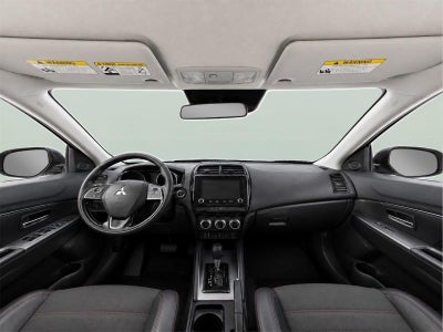 2022 Mitsubishi Outlander Sport 2.0 SE AWC
