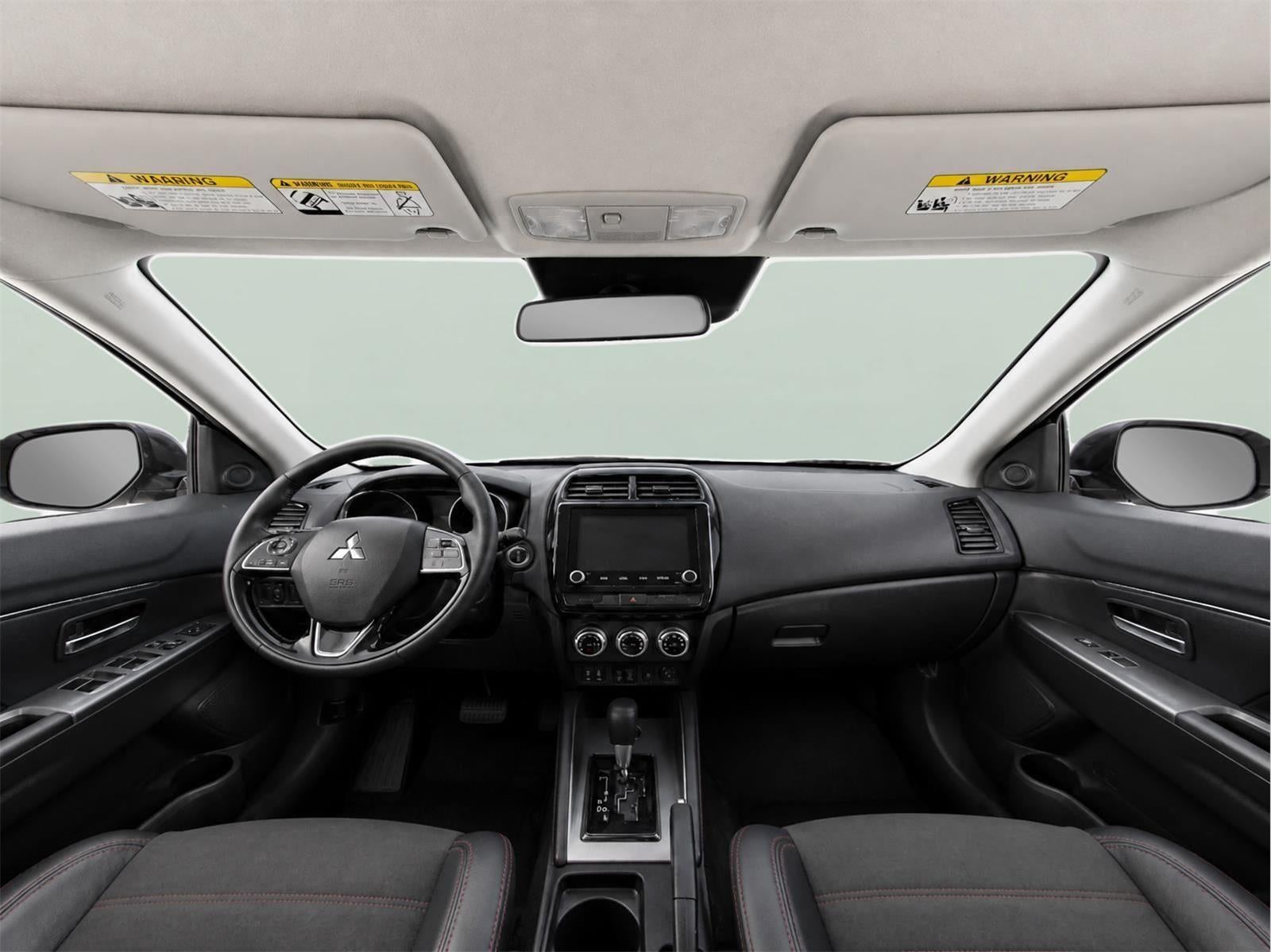 2022 Mitsubishi Outlander Sport 2.0 SE AWC