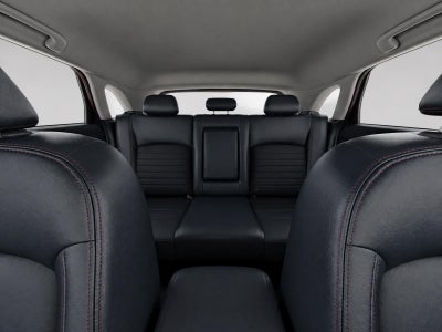 2022 Mitsubishi Outlander Sport 2.0 SE AWC