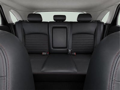 2022 Mitsubishi Outlander Sport 2.0 SE AWC
