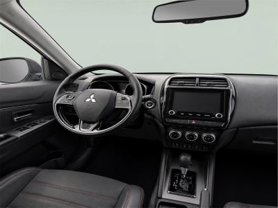 2022 Mitsubishi Outlander Sport 2.0 SE AWC