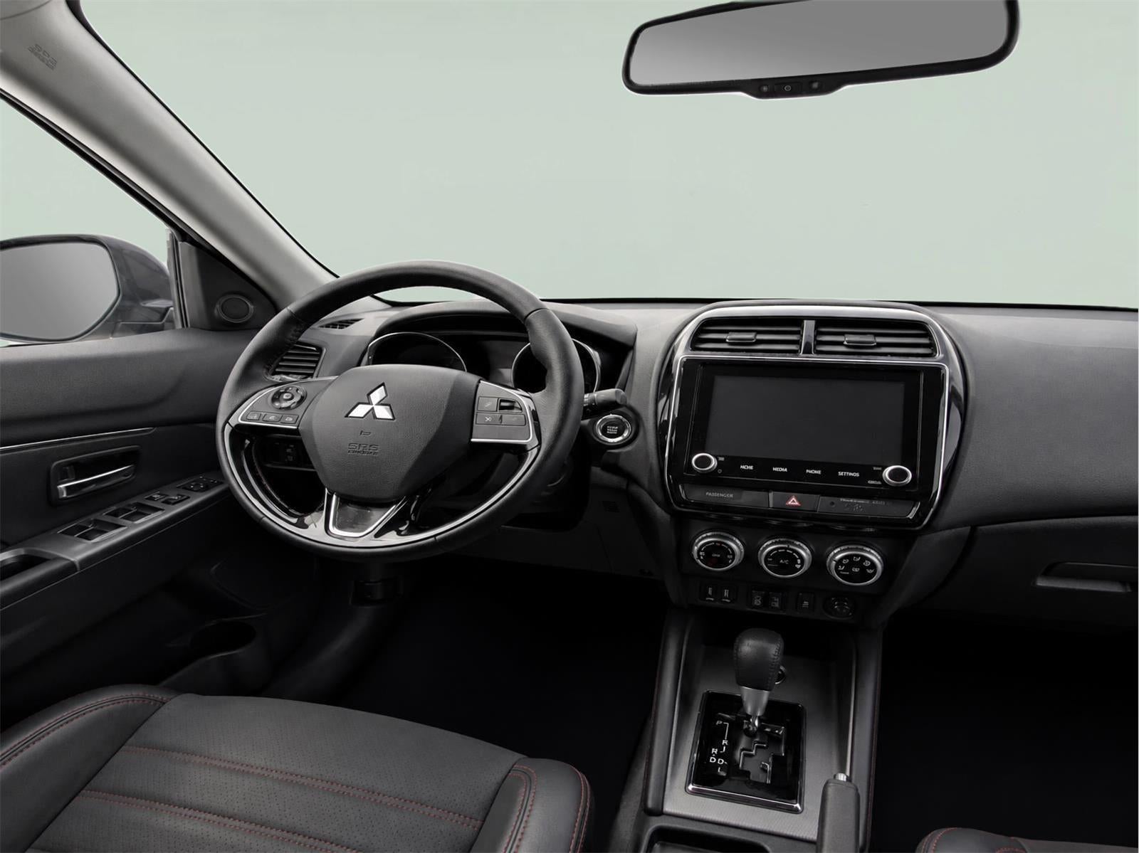 2022 Mitsubishi Outlander Sport 2.0 SE AWC