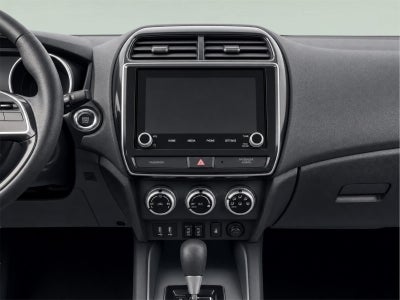 2022 Mitsubishi Outlander Sport 2.0 SE AWC