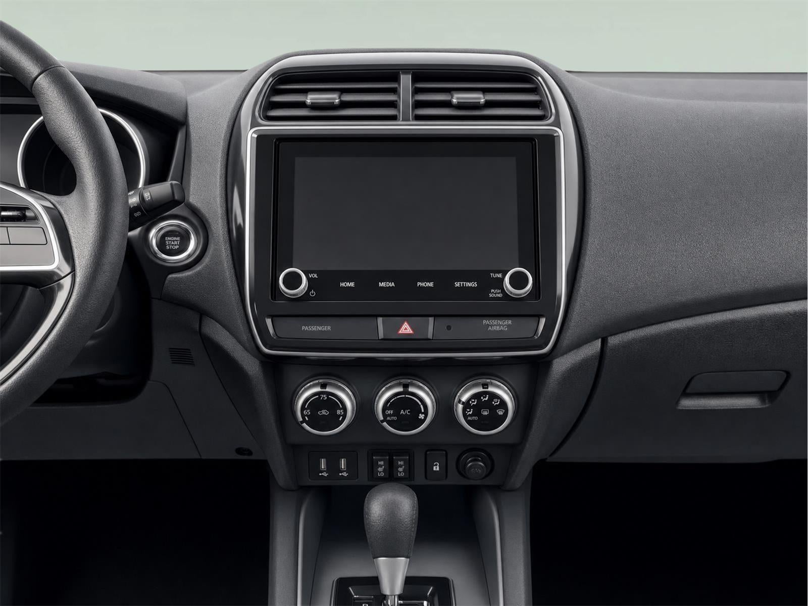 2022 Mitsubishi Outlander Sport 2.0 SE AWC