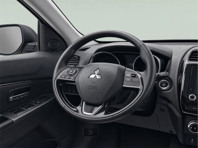 2022 Mitsubishi Outlander Sport 2.0 SE AWC
