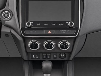 2022 Mitsubishi Outlander Sport 2.0 SE AWC