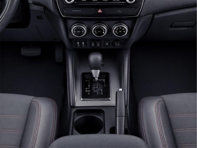 2022 Mitsubishi Outlander Sport 2.0 SE AWC