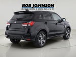 2022 Mitsubishi Outlander Sport 2.0 SE AWC