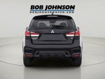 2022 Mitsubishi Outlander Sport 2.0 SE AWC