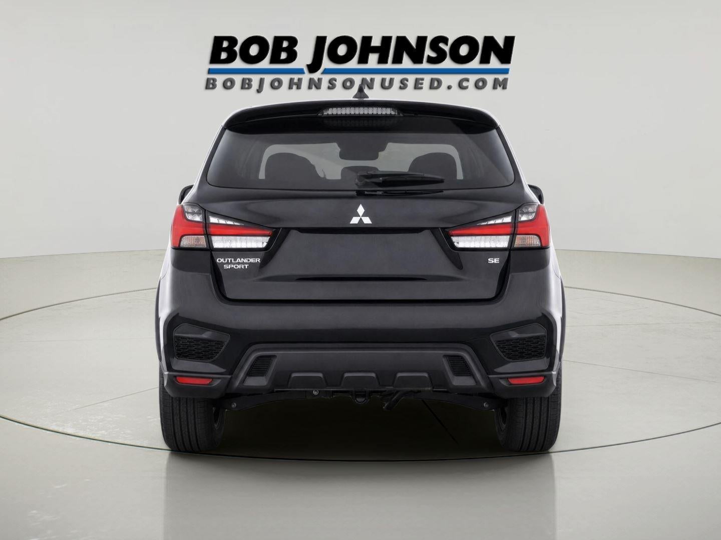 2022 Mitsubishi Outlander Sport 2.0 SE AWC