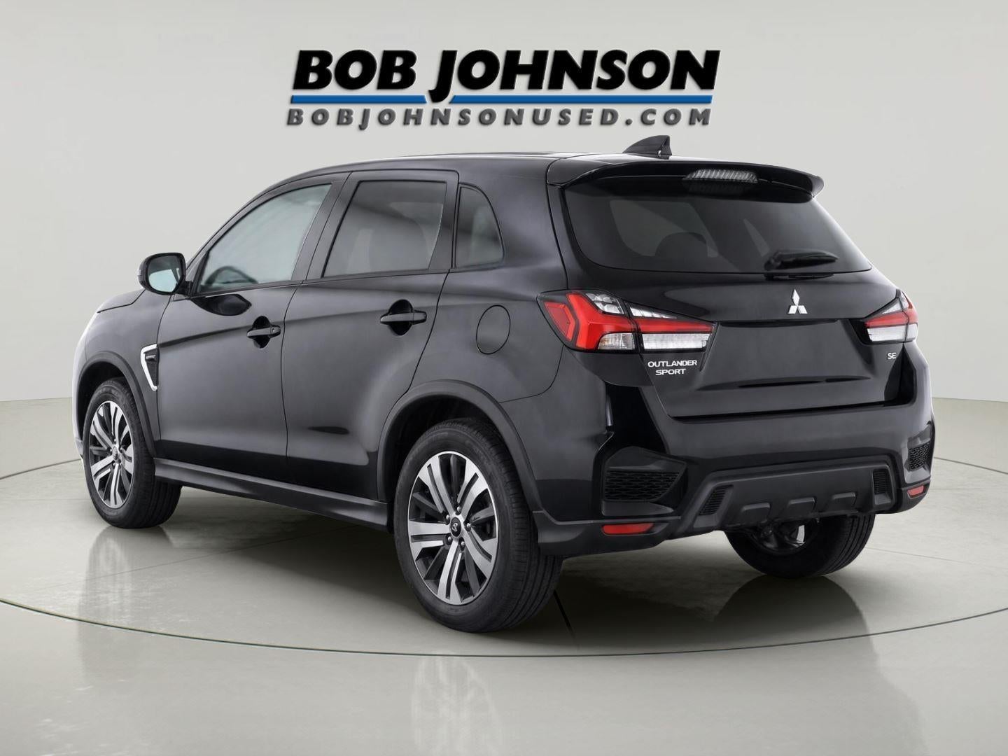 2022 Mitsubishi Outlander Sport 2.0 SE AWC