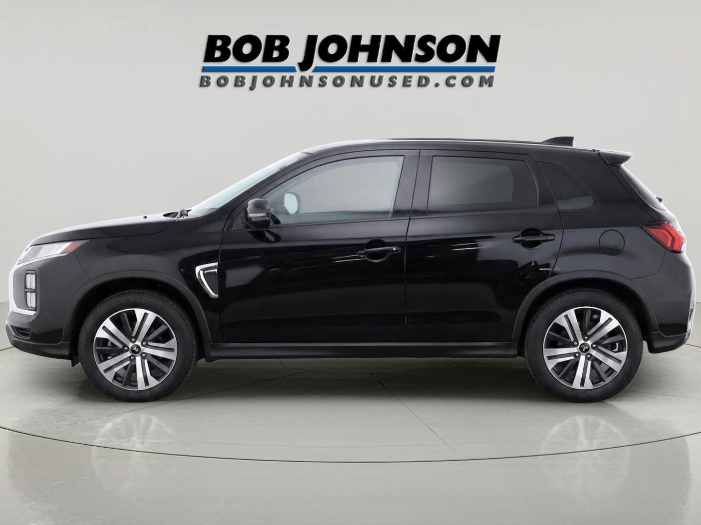 2022 Mitsubishi Outlander Sport 2.0 SE AWC