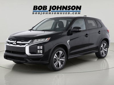 2022 Mitsubishi Outlander Sport 2.0 SE AWC