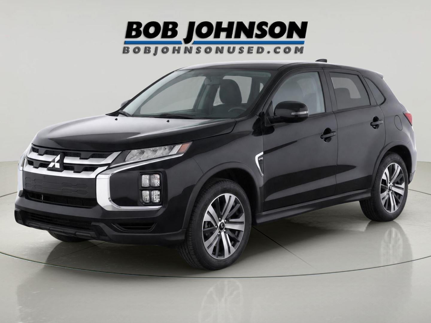 2022 Mitsubishi Outlander Sport 2.0 SE AWC