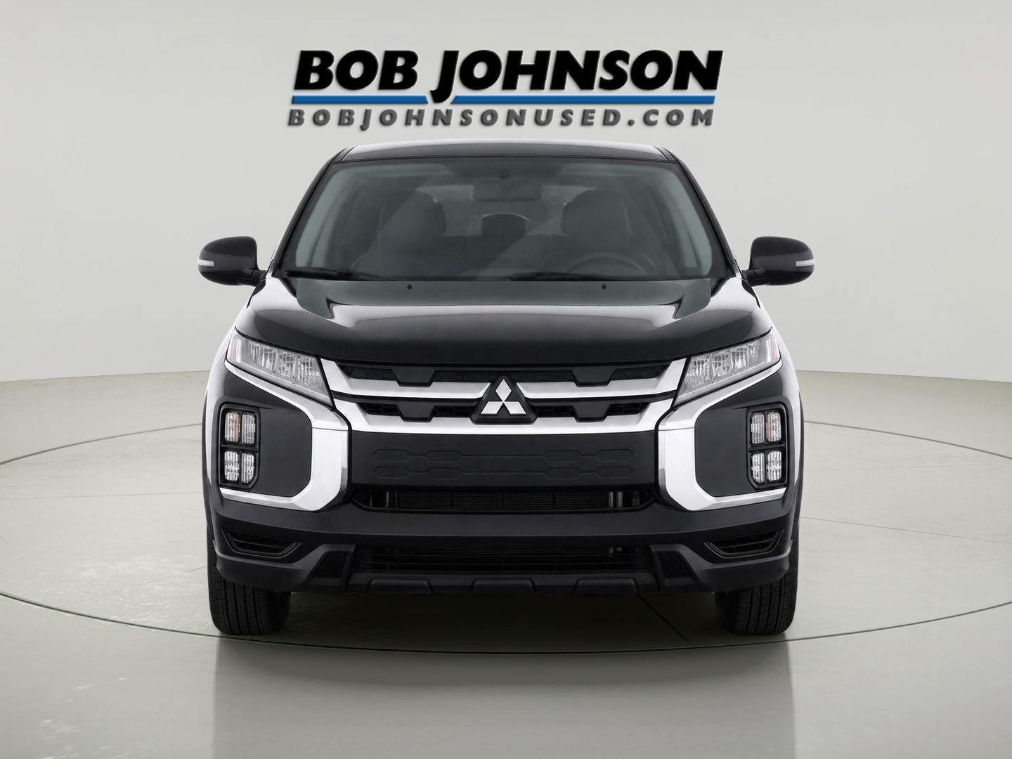 2022 Mitsubishi Outlander Sport 2.0 SE AWC