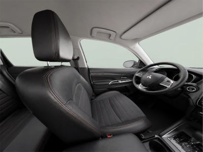 2022 Mitsubishi Outlander Sport 2.0 SE AWC