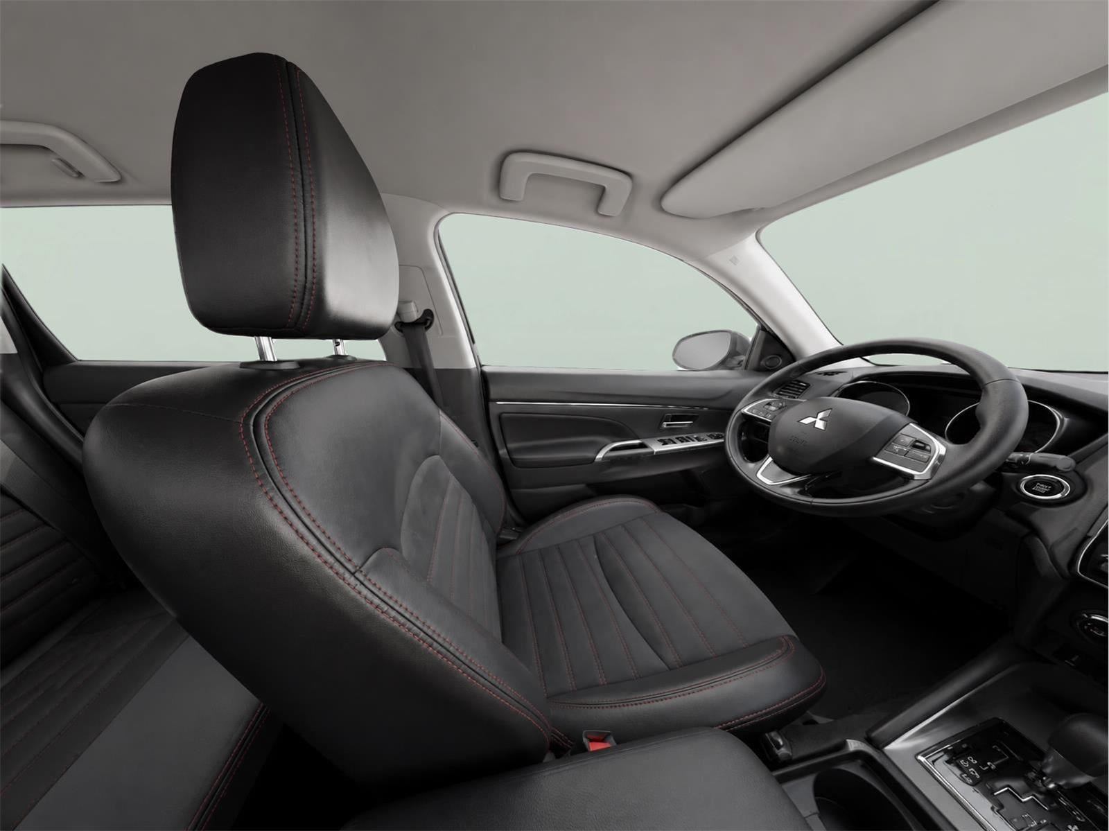 2022 Mitsubishi Outlander Sport 2.0 SE AWC