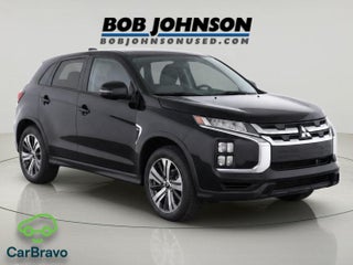 2022 Mitsubishi Outlander Sport 2.0 SE AWC