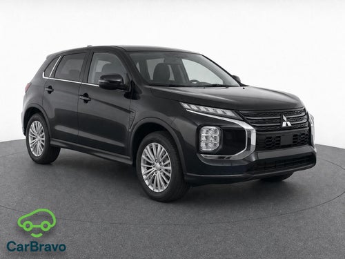 2022 Mitsubishi Outlander ES 2.5 S-AWC