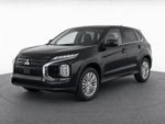 2022 Mitsubishi Outlander ES 2.5 S-AWC