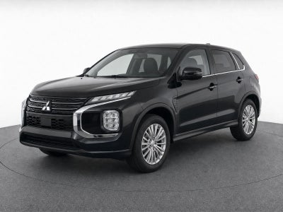 2022 Mitsubishi Outlander ES 2.5 S-AWC