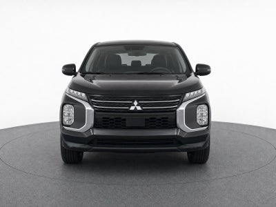 2022 Mitsubishi Outlander ES 2.5 S-AWC