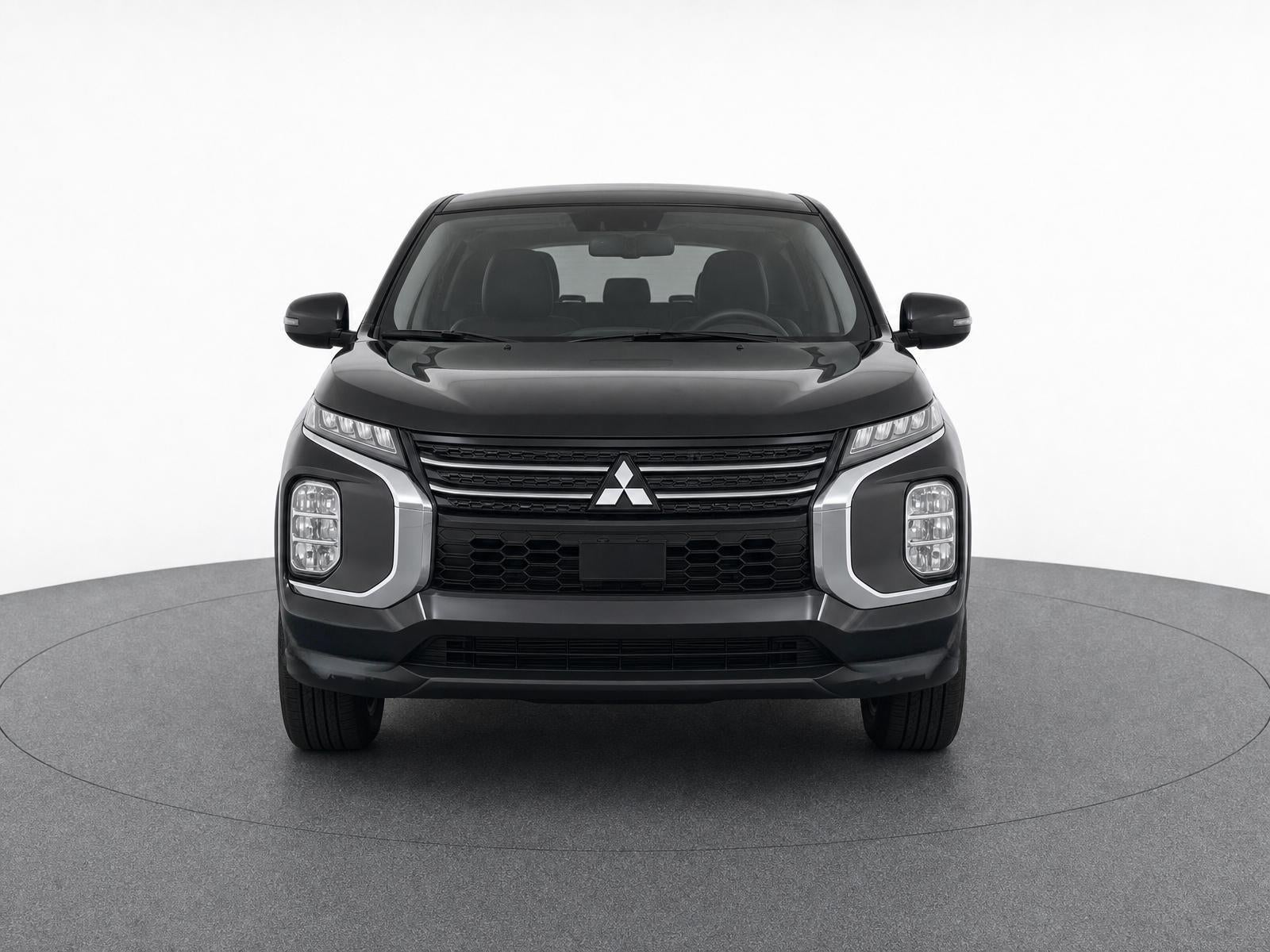2022 Mitsubishi Outlander ES 2.5 S-AWC