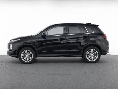 2022 Mitsubishi Outlander ES 2.5 S-AWC
