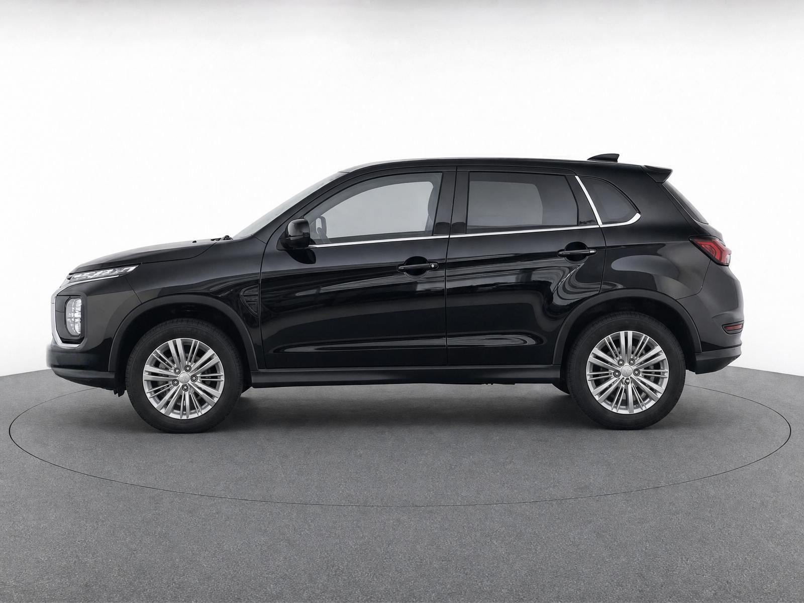 2022 Mitsubishi Outlander ES 2.5 S-AWC