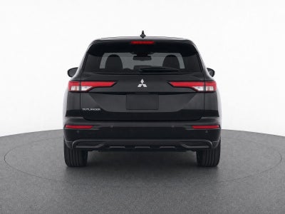 2022 Mitsubishi Outlander ES 2.5 S-AWC