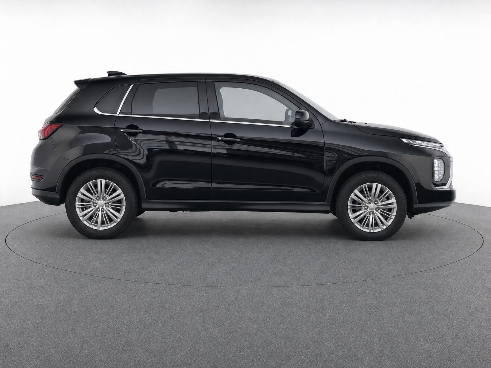 2022 Mitsubishi Outlander ES 2.5 S-AWC