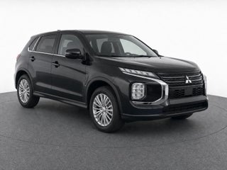 2022 Mitsubishi Outlander ES 2.5 S-AWC