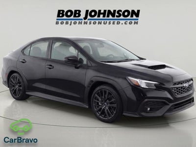 2023 Subaru WRX Premium