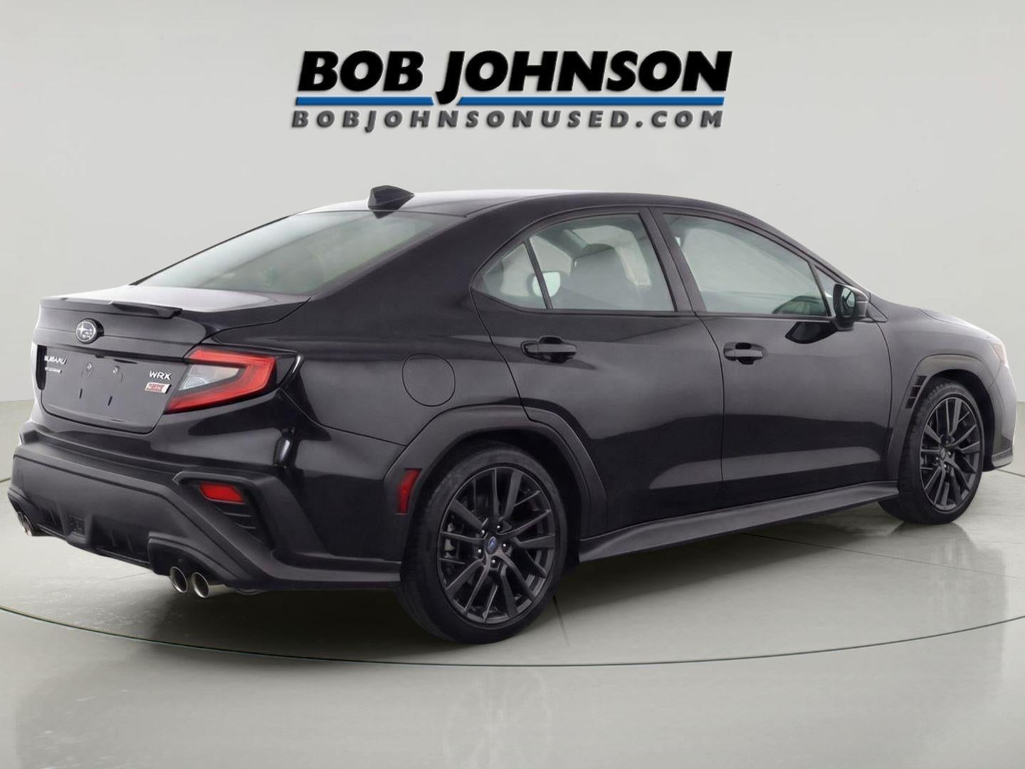 2023 Subaru WRX Premium