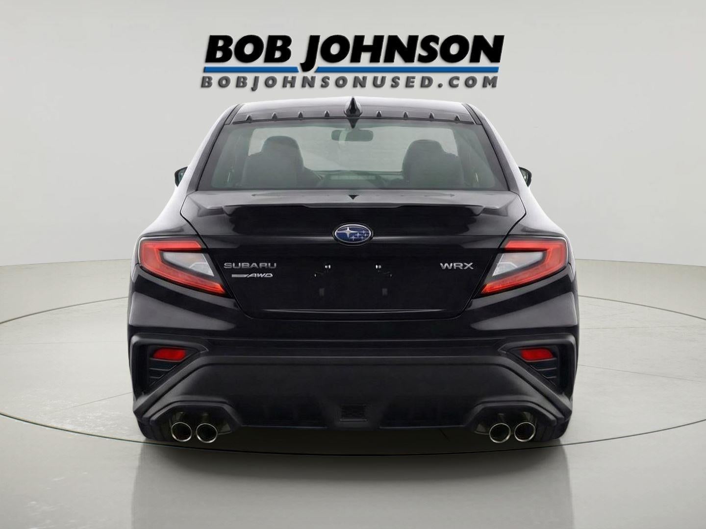 2023 Subaru WRX Premium