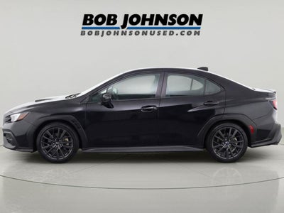 2023 Subaru WRX Premium