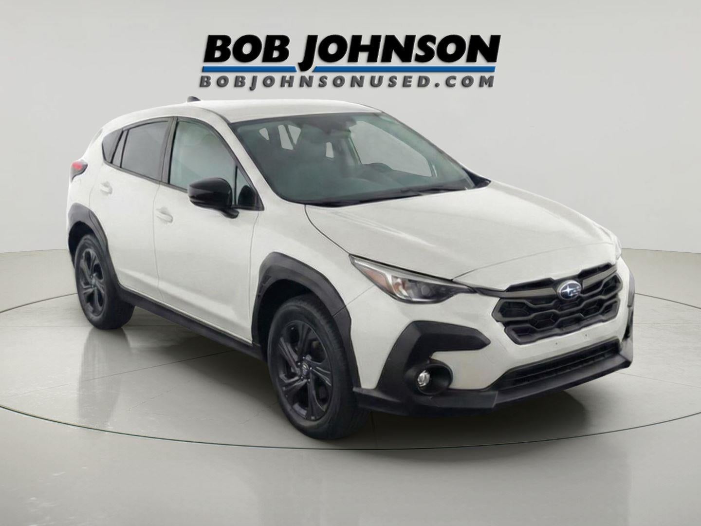 2025 Subaru Crosstrek AWD