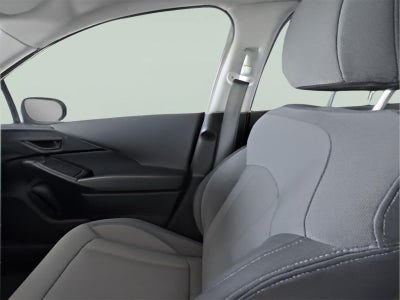 2025 Subaru Crosstrek AWD