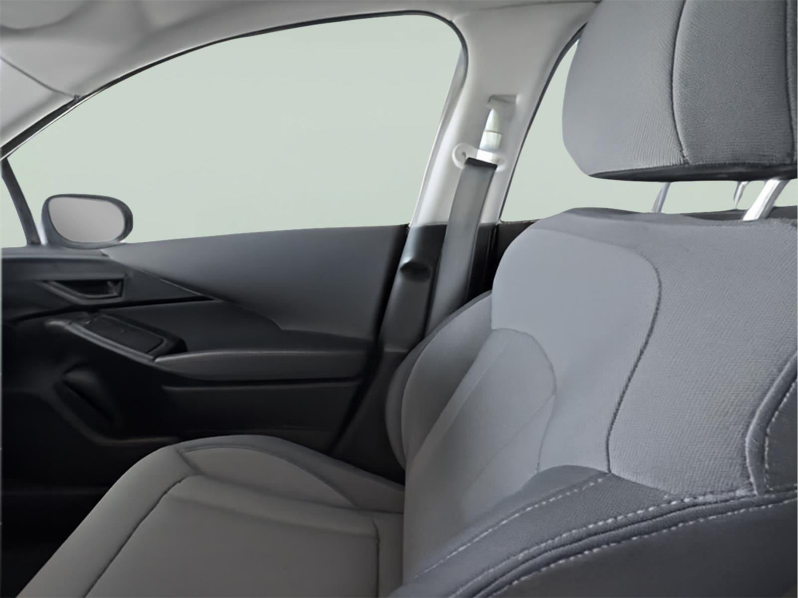 2025 Subaru Crosstrek AWD