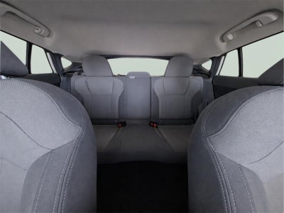 2025 Subaru Crosstrek AWD